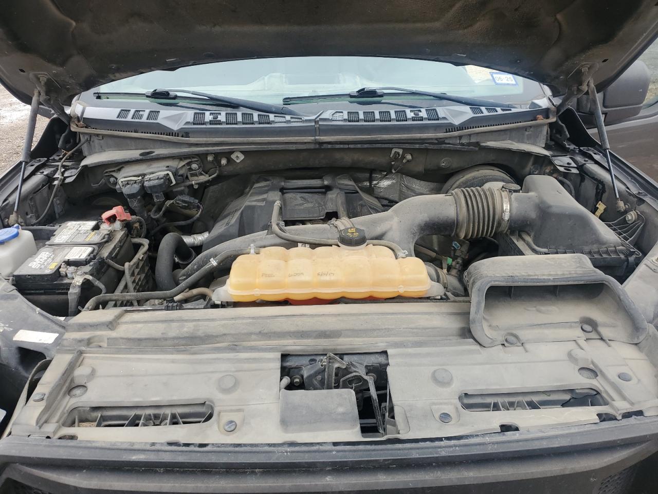 2017 Ford F-150 - Image 11