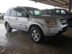 2006 Honda Pilot Ex за продажба в Houston, TX - Minor Dent/Scratches