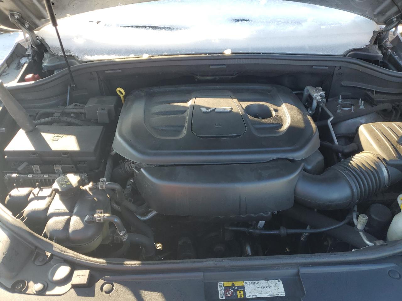 2018 Jeep Grand Cherokee - Image 12