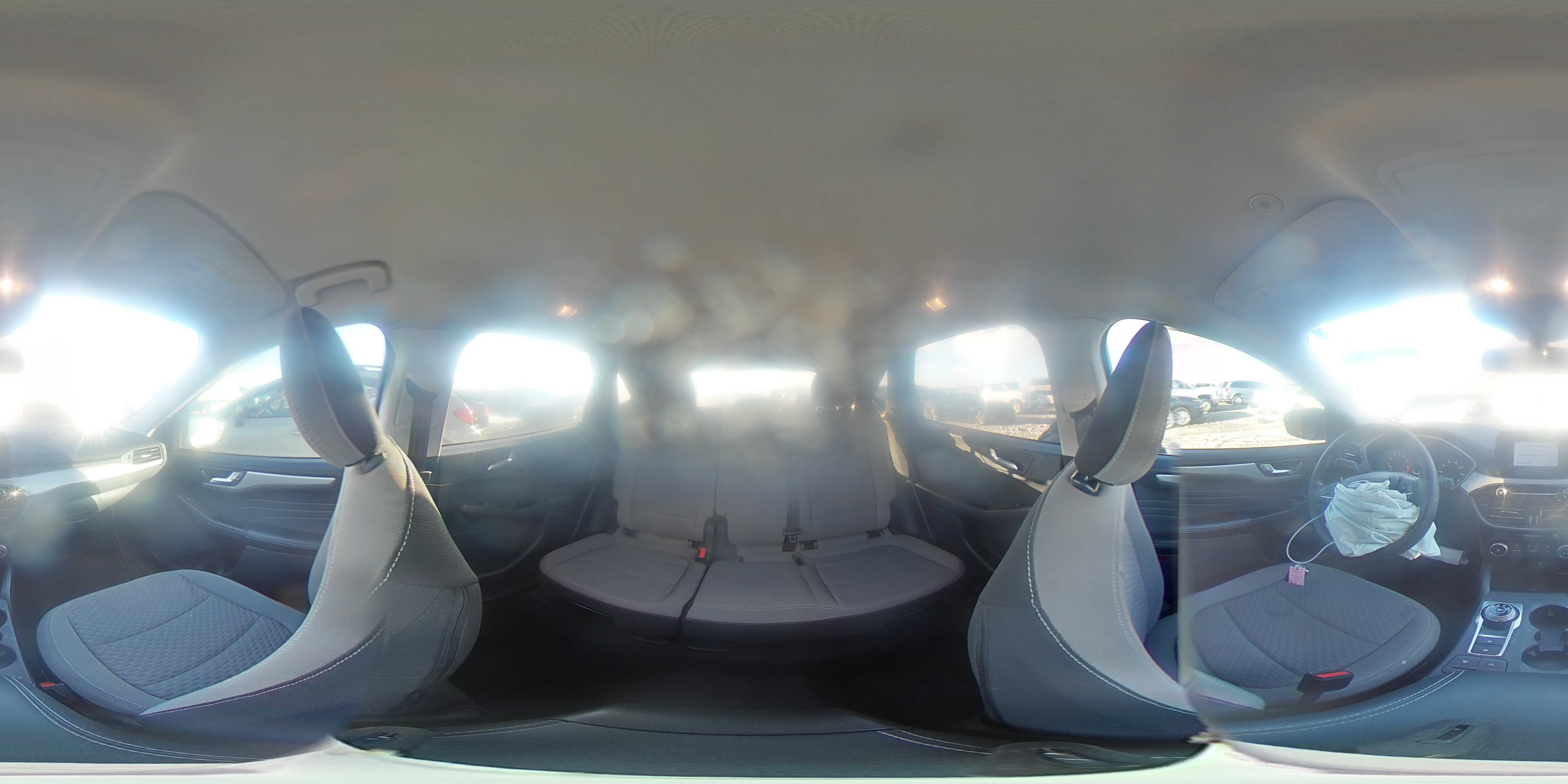 2021 Ford Escape - Image 14