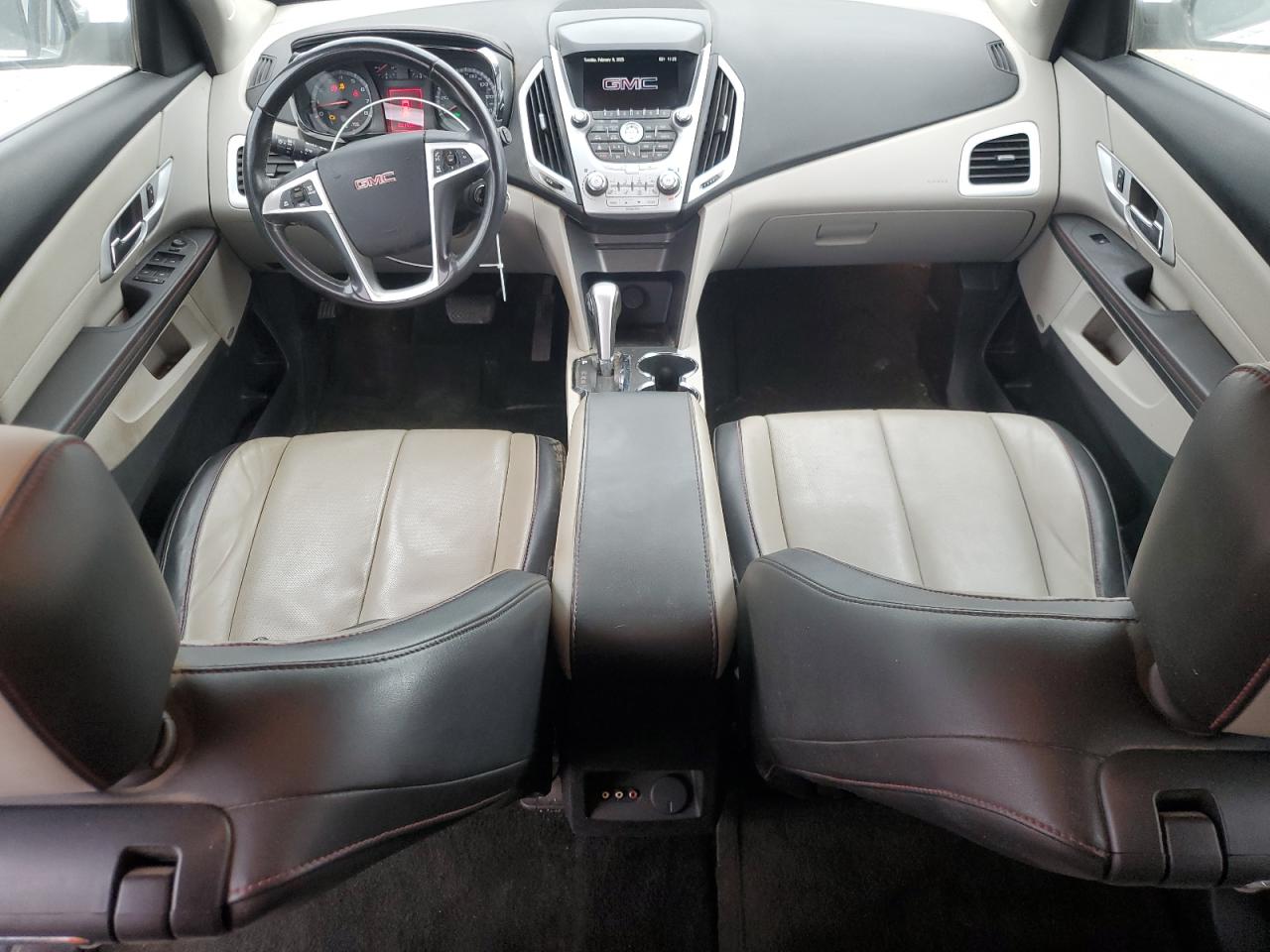 2012 GMC Terrain - Image 8