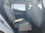 2018 Volkswagen Tiguan Sel Premium продається в New Orleans, LA - Front End