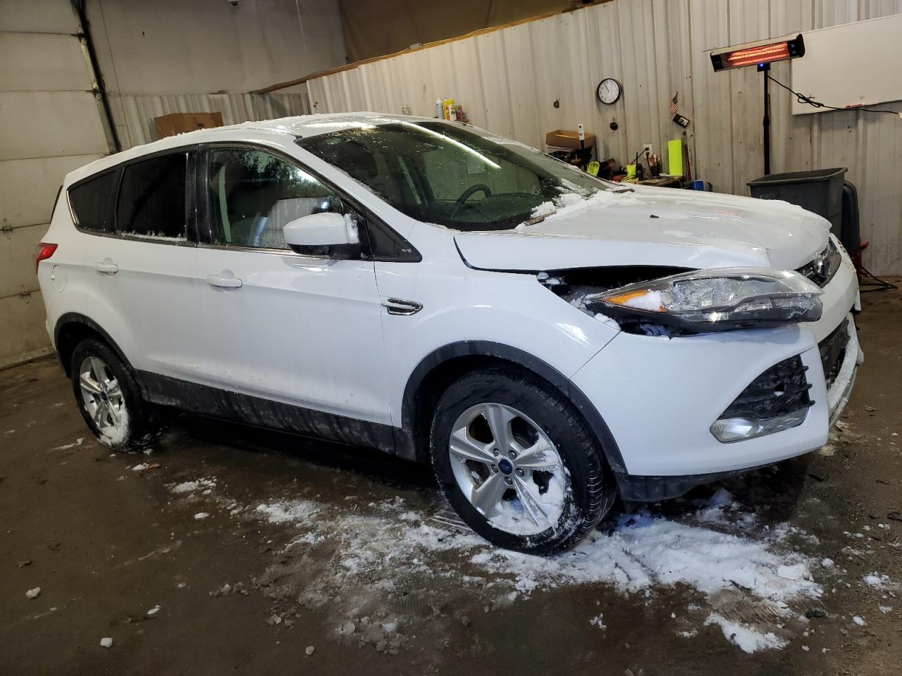 2014 Ford Escape - Image 4