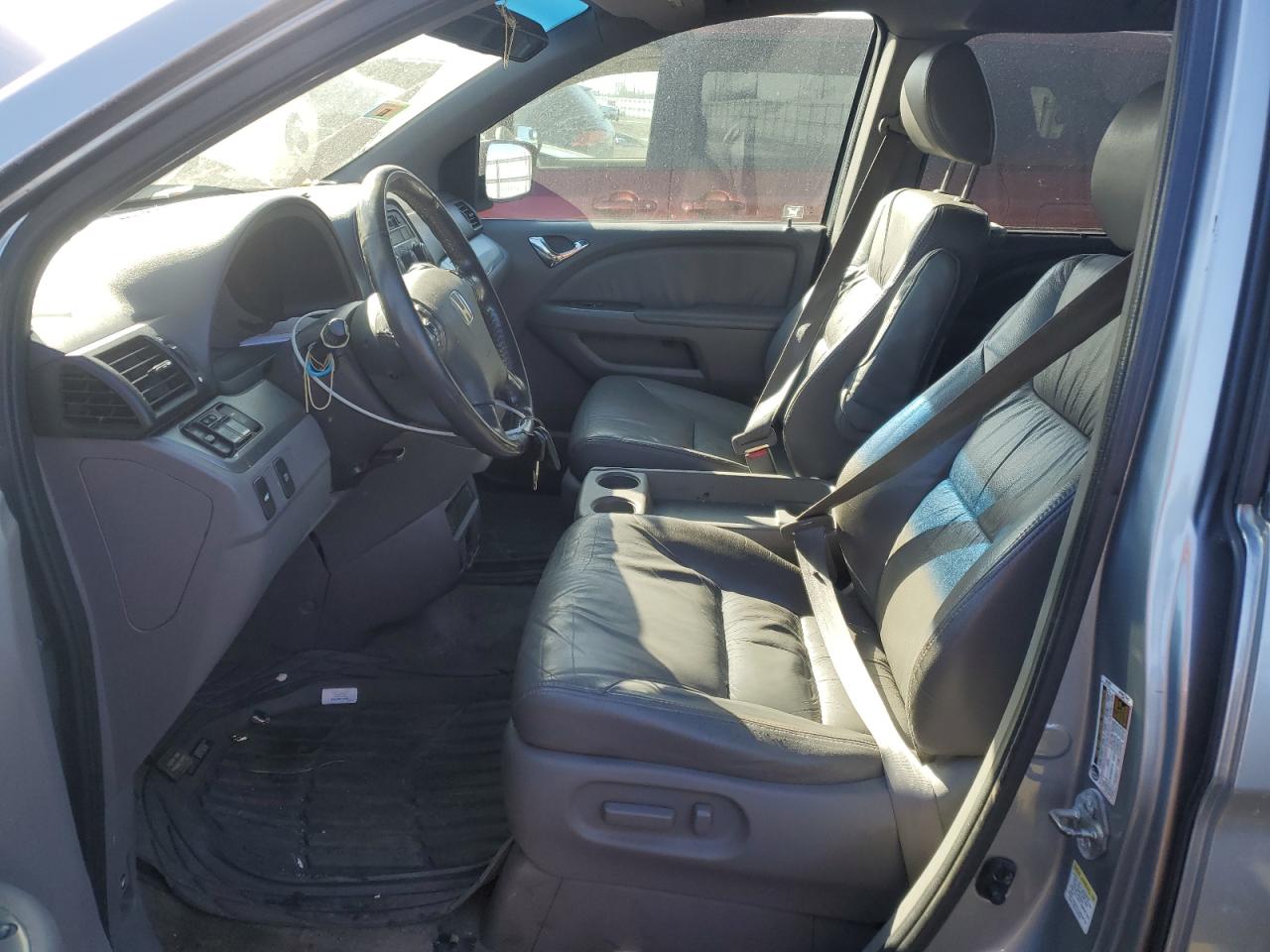 2010 Honda Odyssey - Image 7
