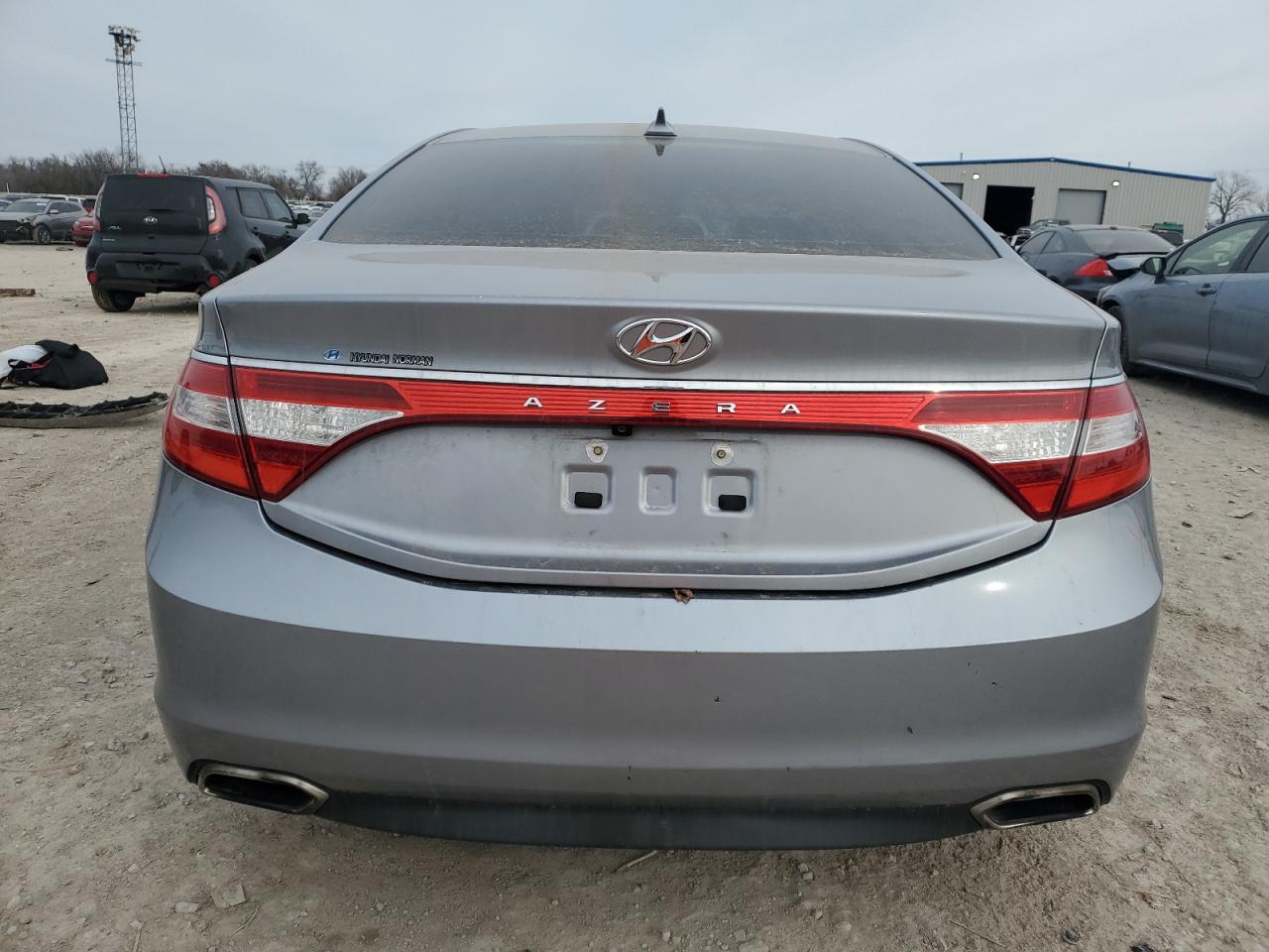 2016 Hyundai Azera - Image 6