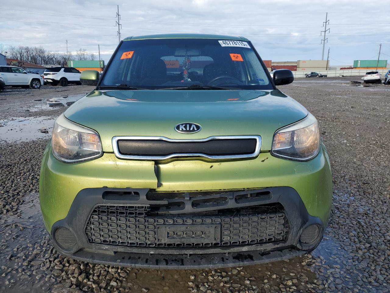2016 Kia Soul - Image 5