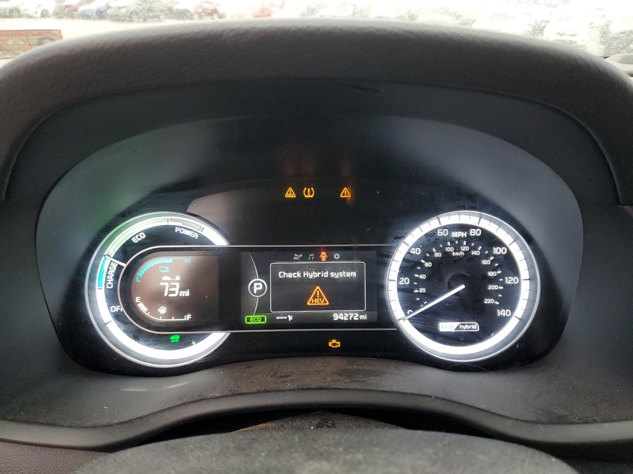 2017 Kia Niro - Image 9