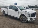 2018 Ford F150 Super Cab zu verkaufen in Newton, AL - Front End