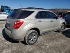 2013 Chevrolet Equinox Lt იყიდება Cahokia Heights-ში, IL - Front End