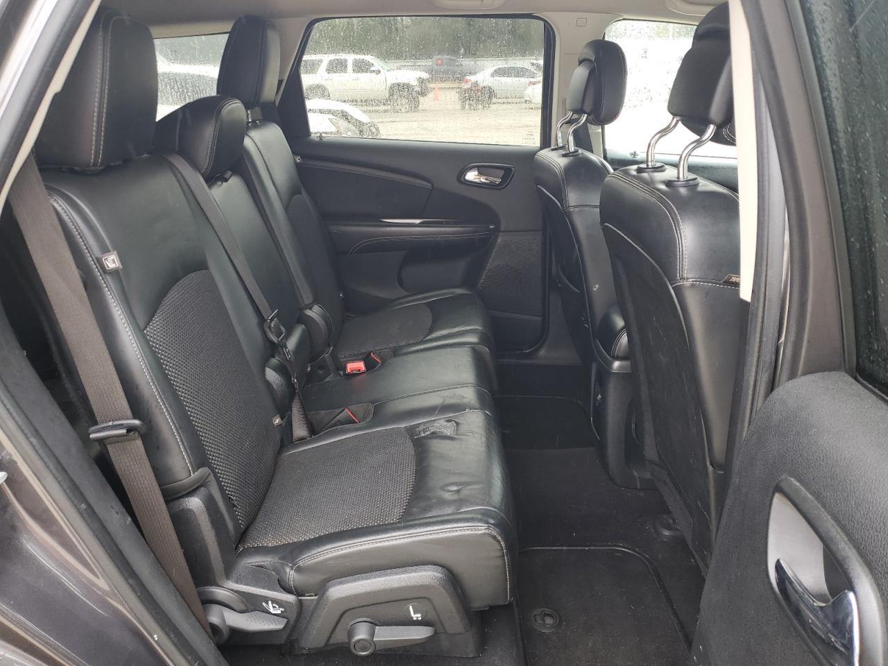 2015 Dodge Journey - Image 11