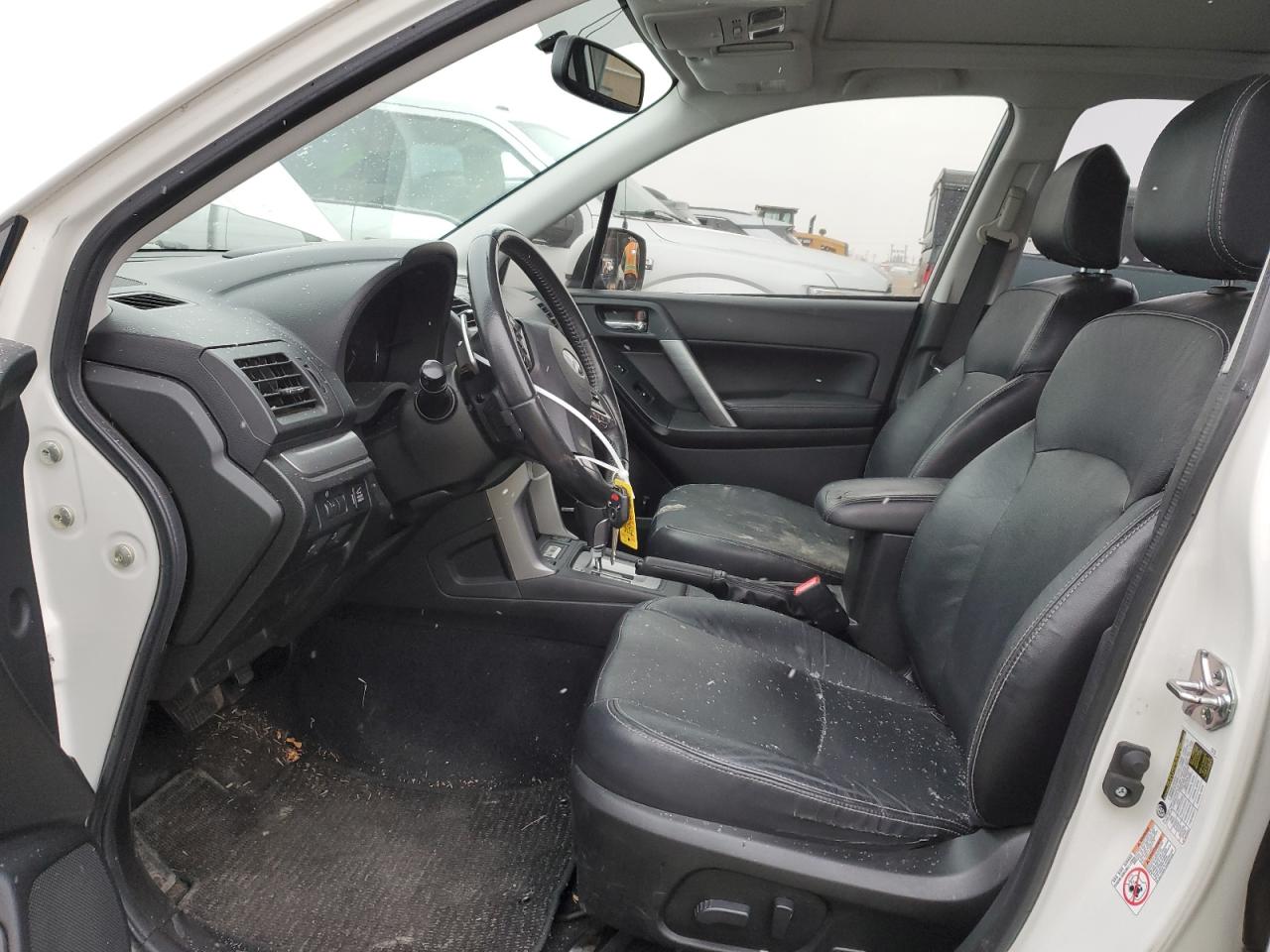 2014 Subaru Forester - Image 7