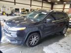 2016 Jeep Cherokee Latitude na sprzedaż w Spartanburg, SC - Rear End