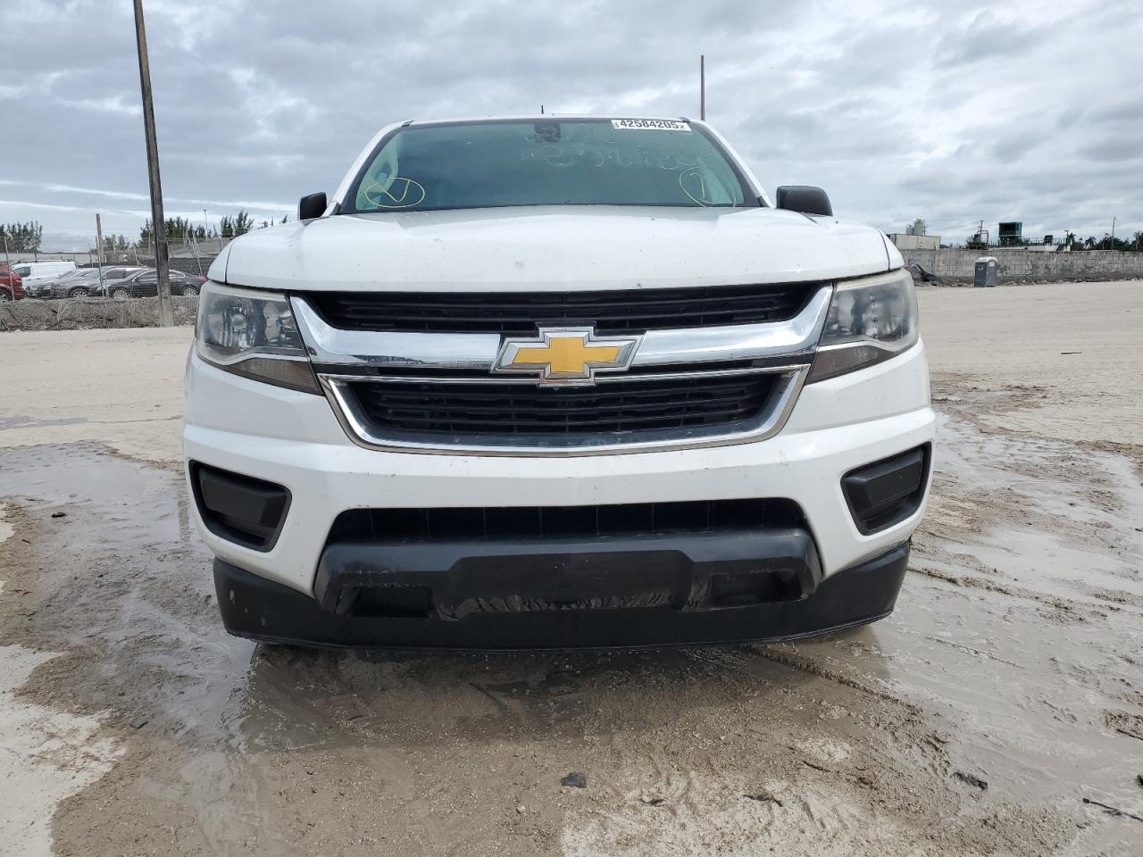 2018 Chevrolet Colorado - Image 5