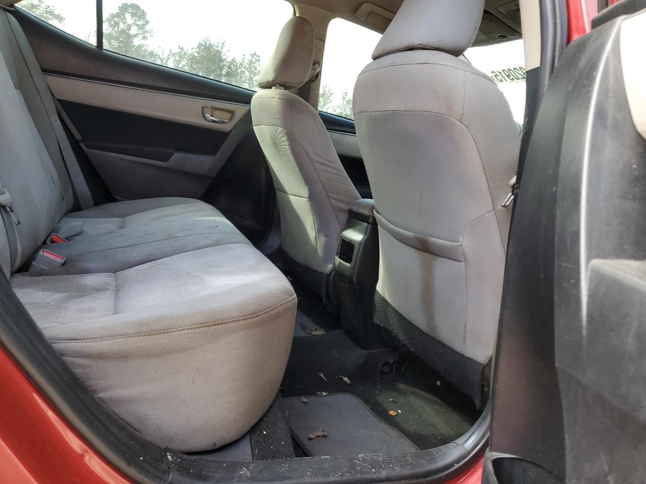 2014 Toyota Corolla - Image 11