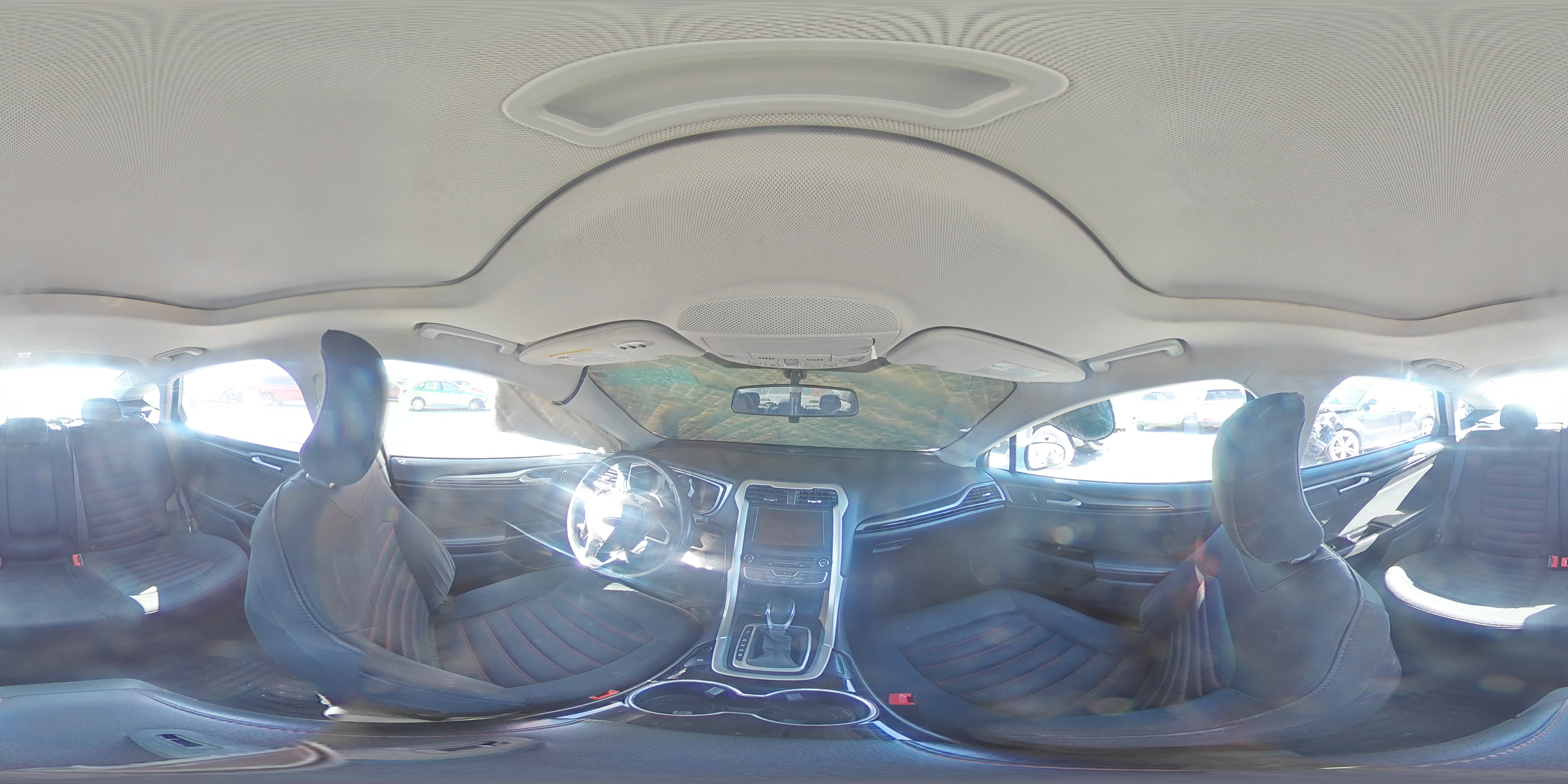 2016 Ford Fusion - Image 13