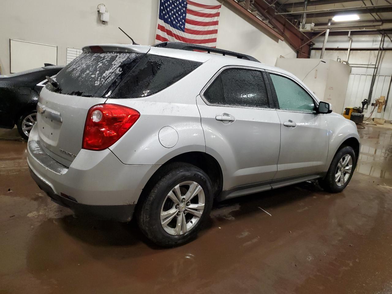 2014 Chevrolet Equinox - Image 3