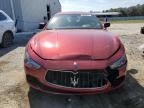 2015 Maserati Ghibli S продається в Jacksonville, FL - Front End