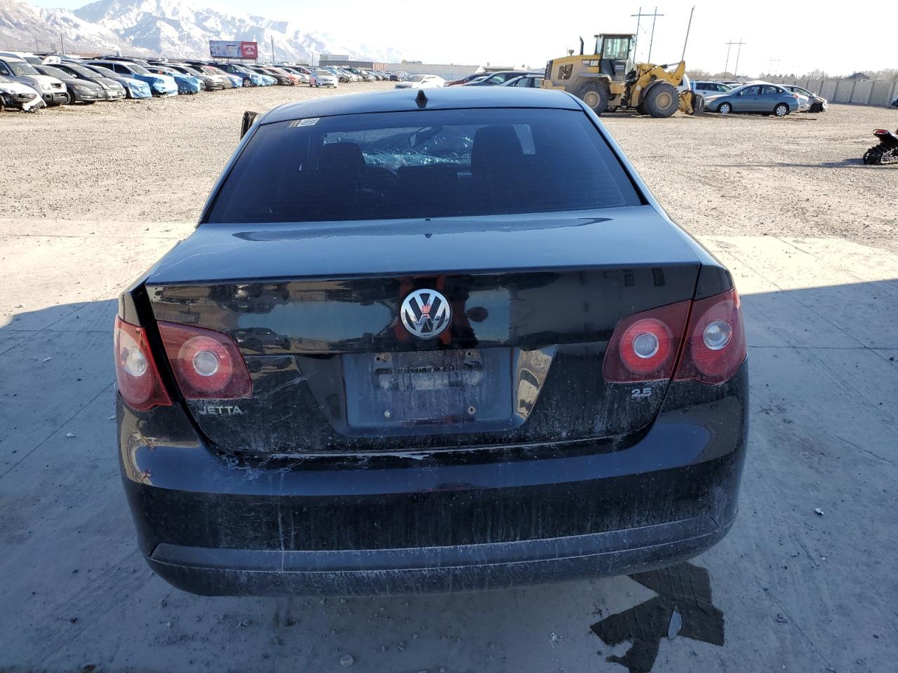 2010 Volkswagen Jetta - Image 6