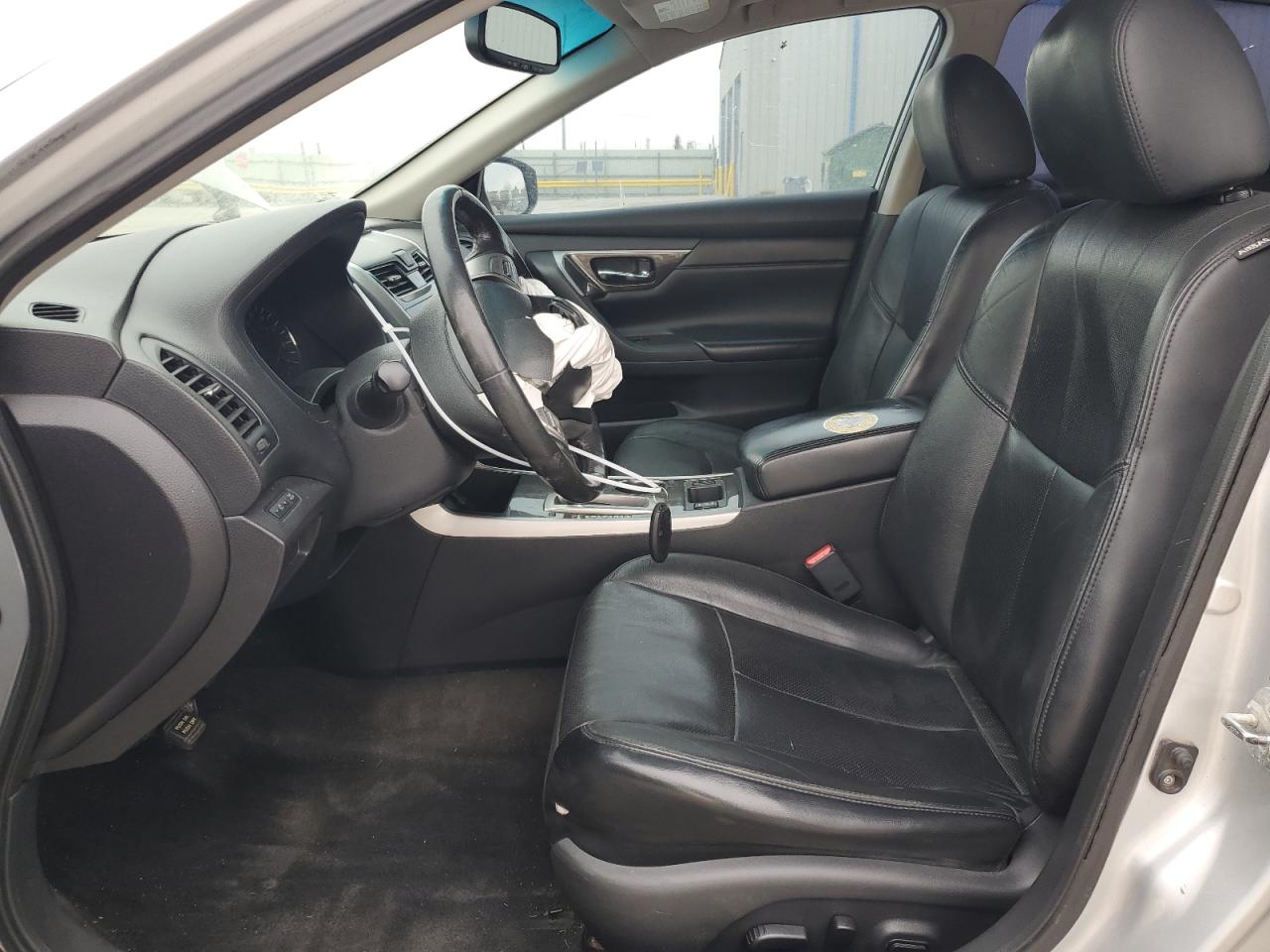 2015 Nissan Altima - Image 7