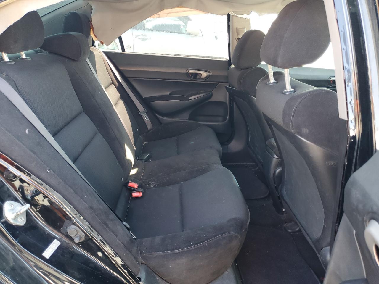 2009 Honda Civic - Image 10