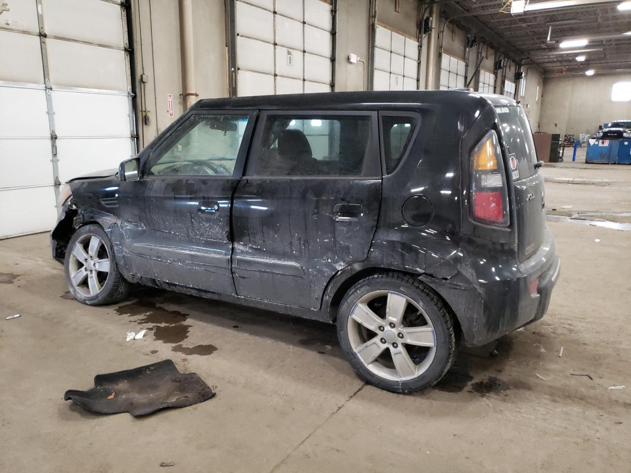 2010 Kia Soul - Image 2