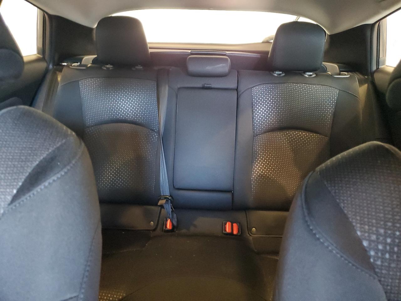 2022 Toyota Prius - Image 10