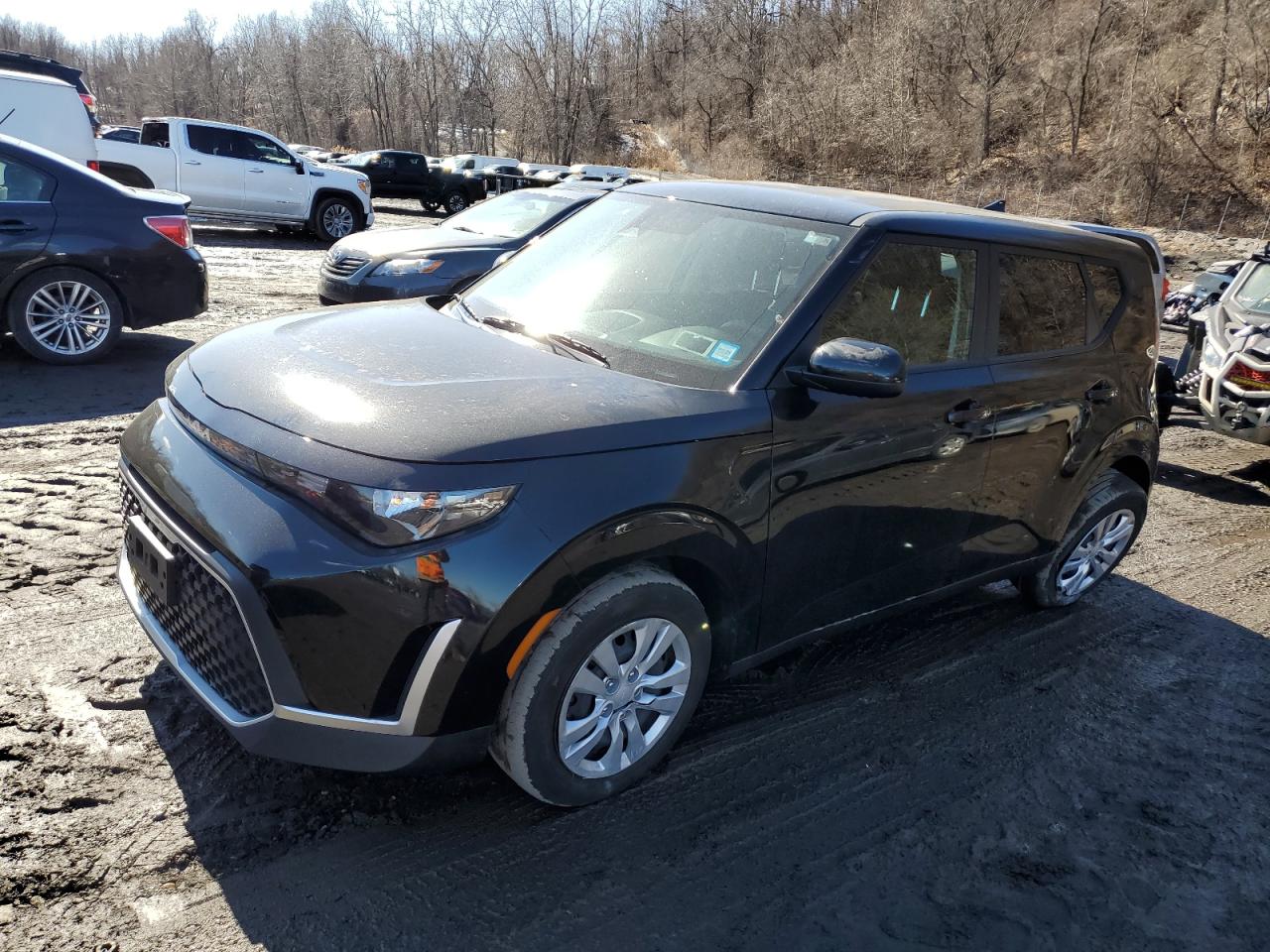 2023 Kia Soul - Image 1