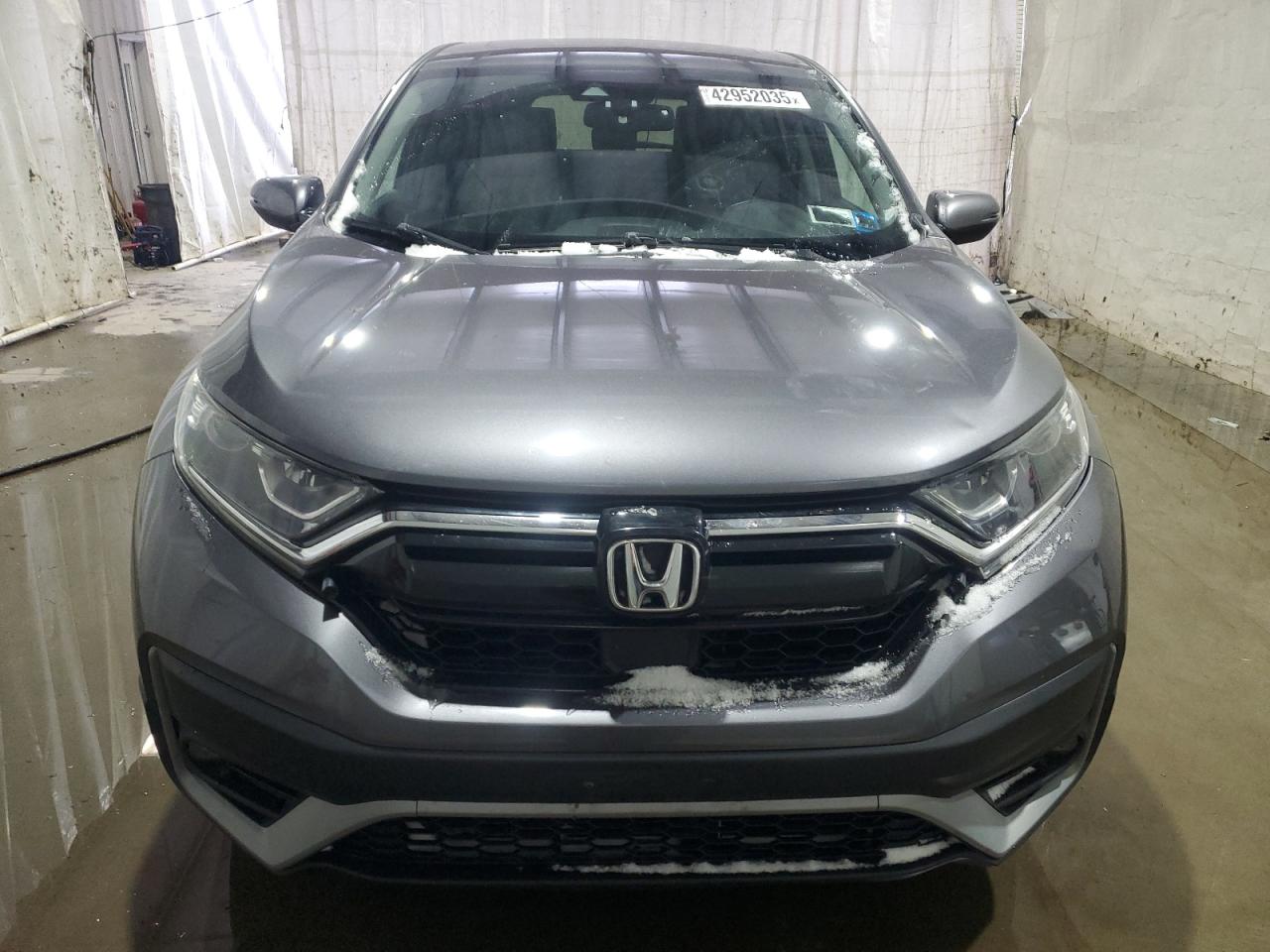 2020 Honda CR-V - Image 5