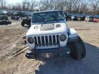2018 Jeep Wrangler Unlimited Rubicon en Venta en Oklahoma City, OK - All Over