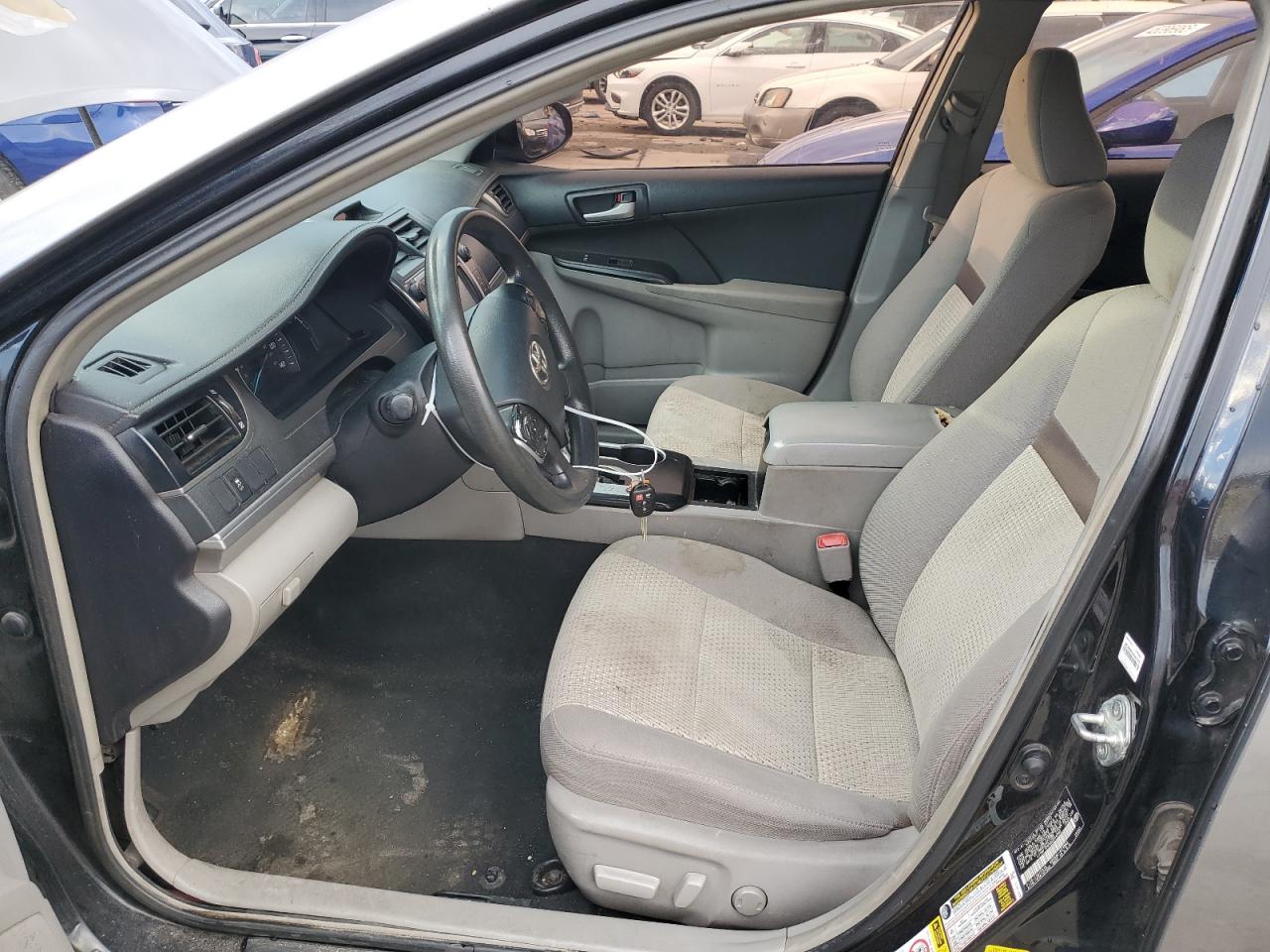 2013 Toyota Camry - Image 7