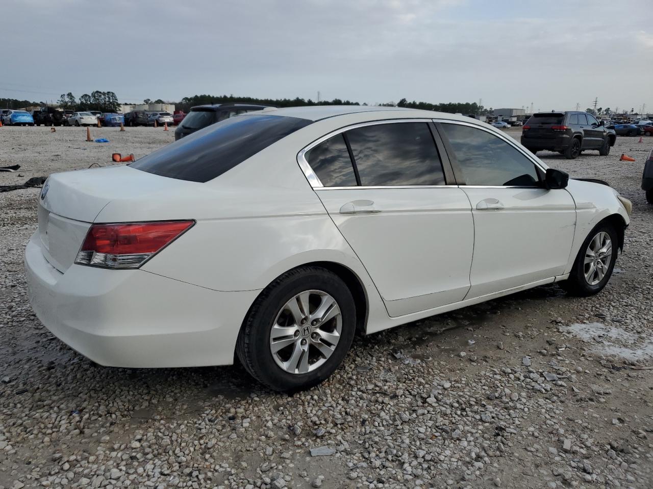 2009 Honda Accord - Image 3