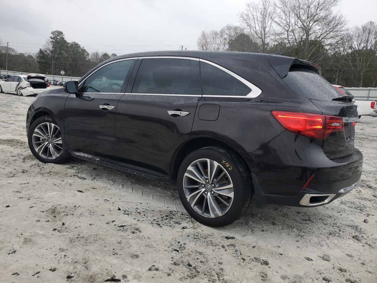 2017 Acura MDX - Image 2