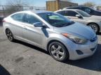 2011 Hyundai Elantra Gls na sprzedaż w North Las Vegas, NV - Side