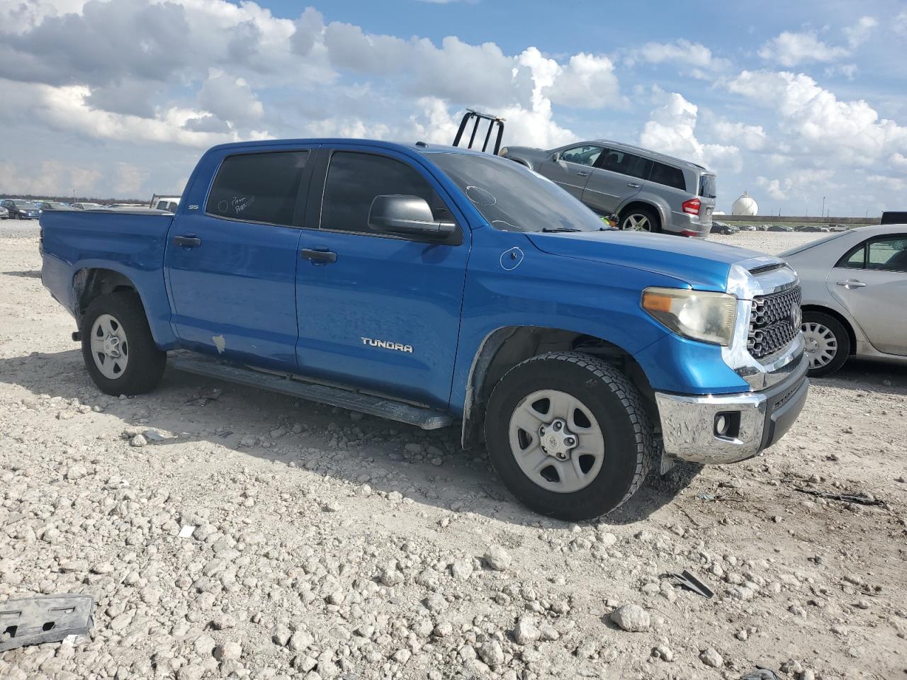 2018 Toyota Tundra - Image 4