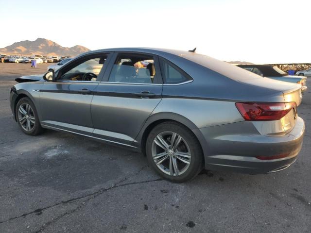  VOLKSWAGEN JETTA 2020 Gray