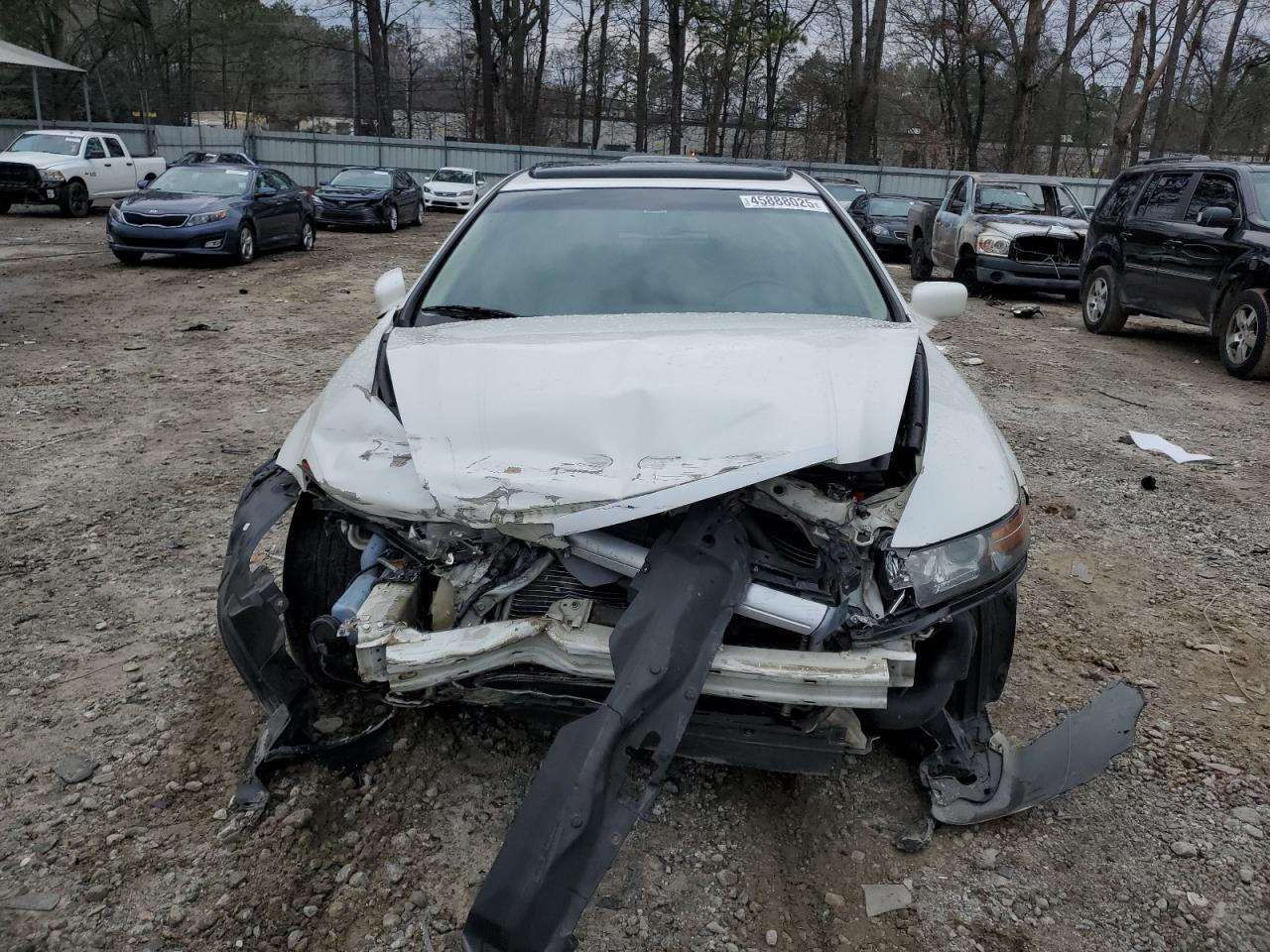 2006 Acura TL - Image 5
