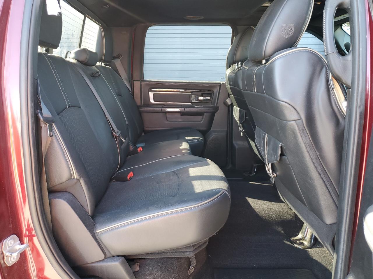 2017 RAM 1500 - Image 10