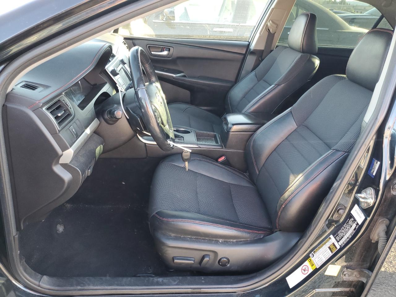 2017 Toyota Camry - Image 7
