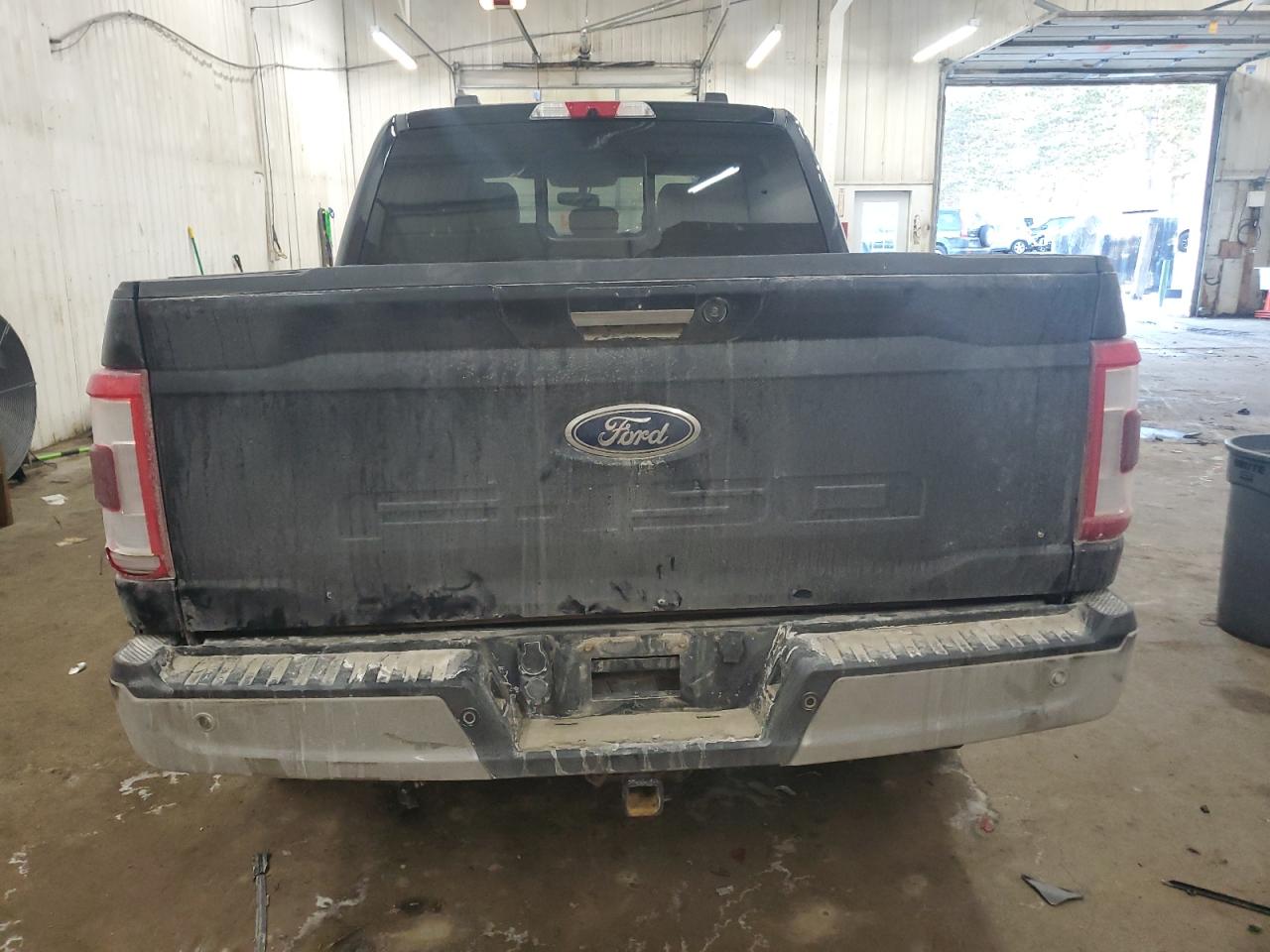 2021 Ford F-150 - Image 6