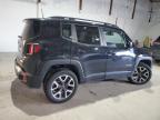 2018 Jeep Renegade Latitude for Sale in Lexington, KY - Front End