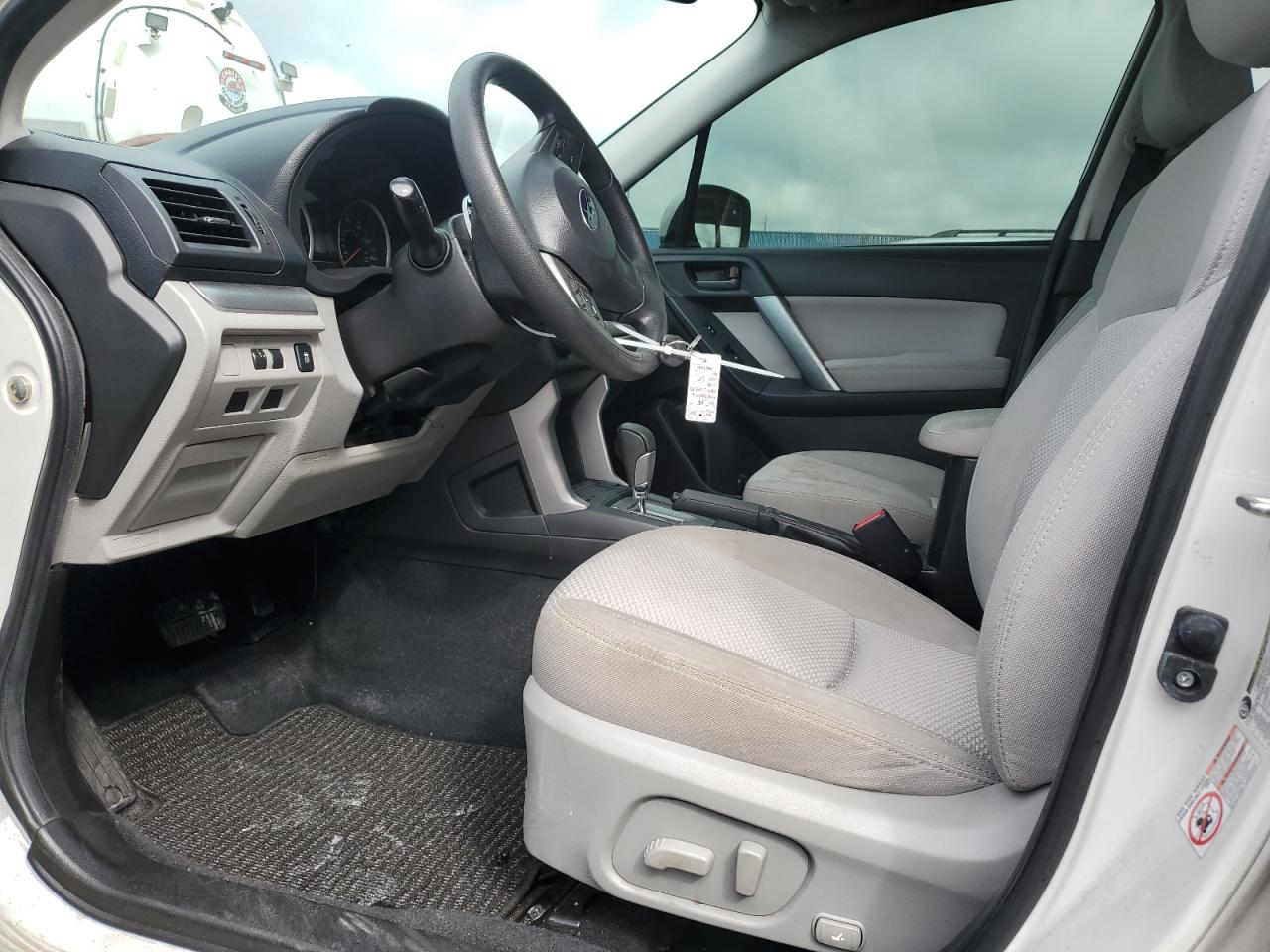 2014 Subaru Forester - Image 7