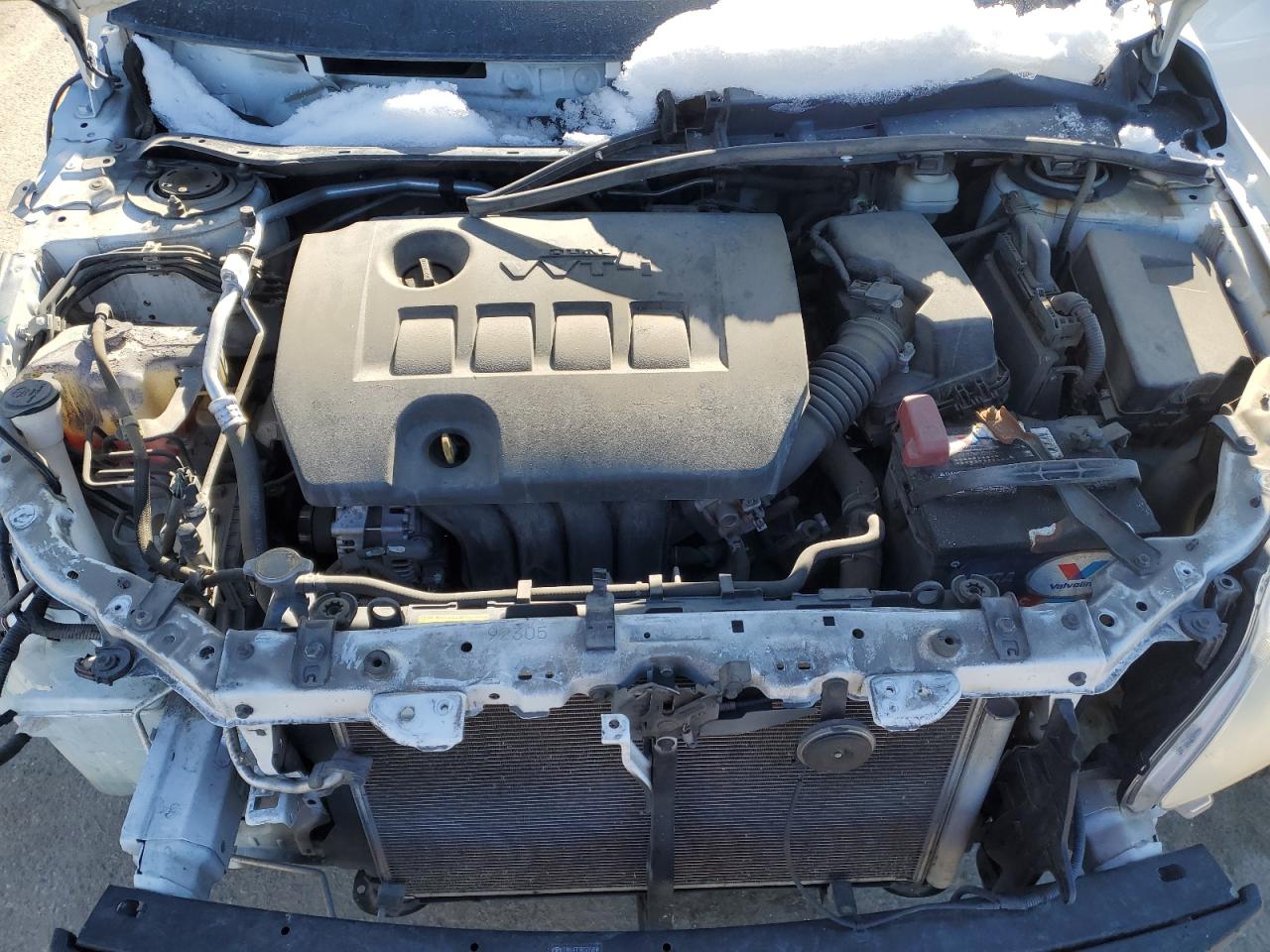 2011 Toyota Corolla - Image 11