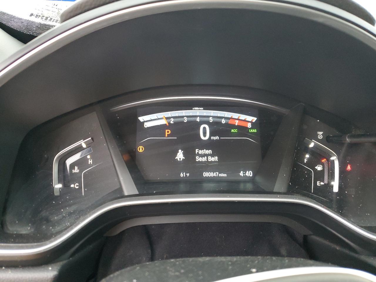2019 Honda CR-V - Image 9