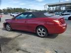 2007 Toyota Camry Solara Se на продаже в Savannah, GA - Front End