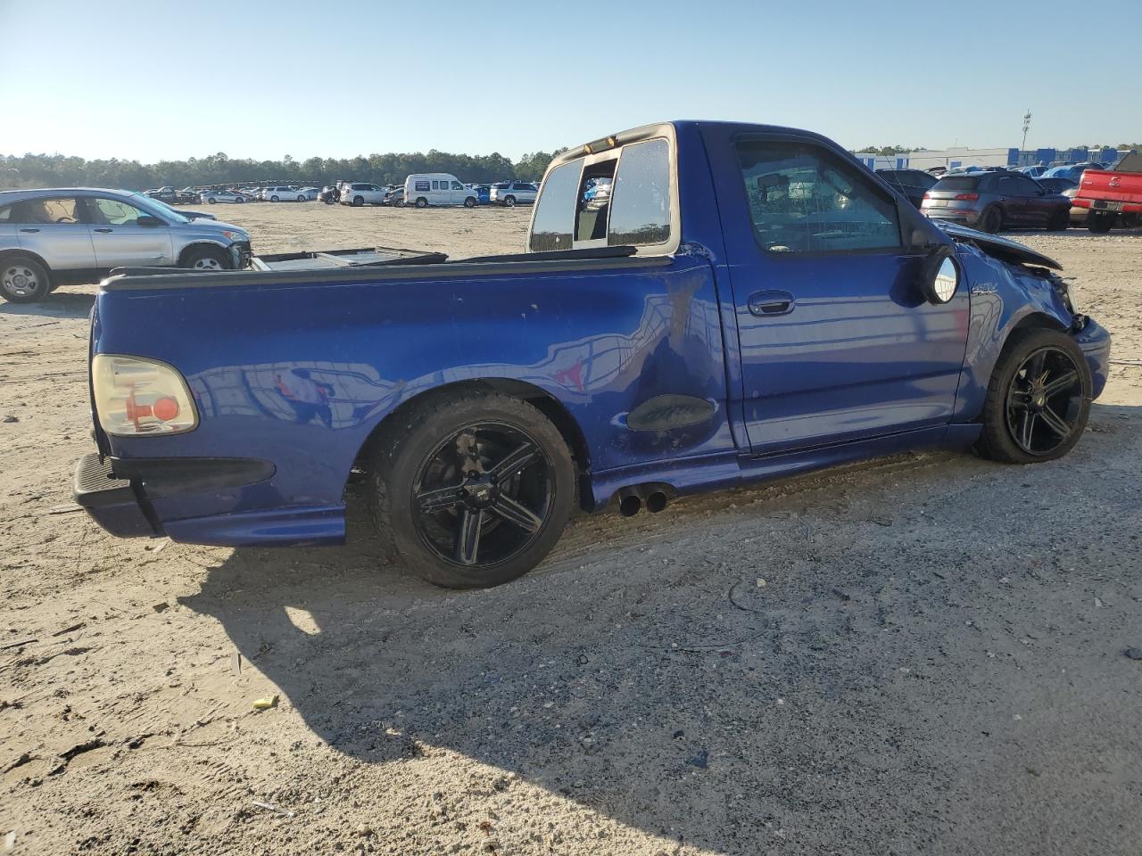2004 Ford F-150 - Image 3