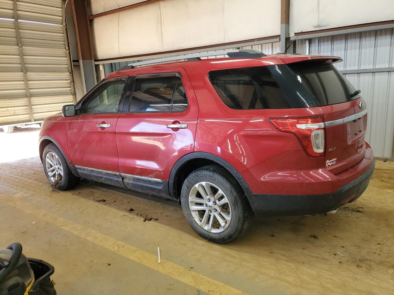 2012 Ford Explorer - Image 2