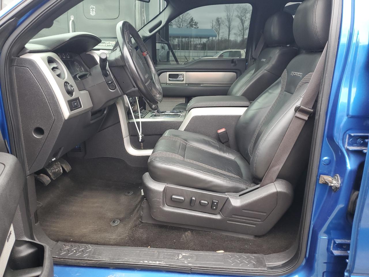 2013 Ford F-150 - Image 7