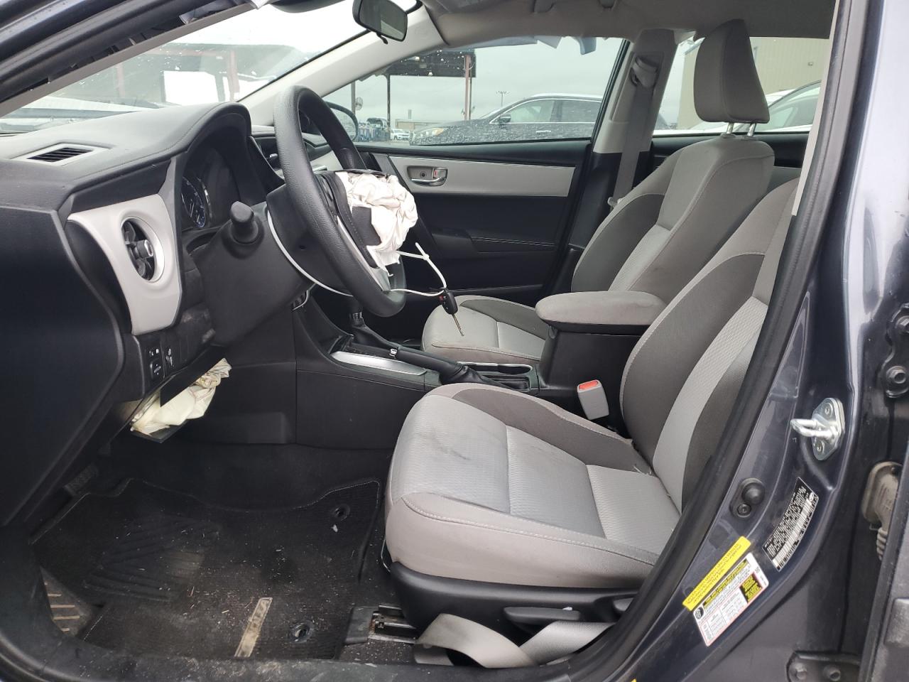 2017 Toyota Corolla - Image 7