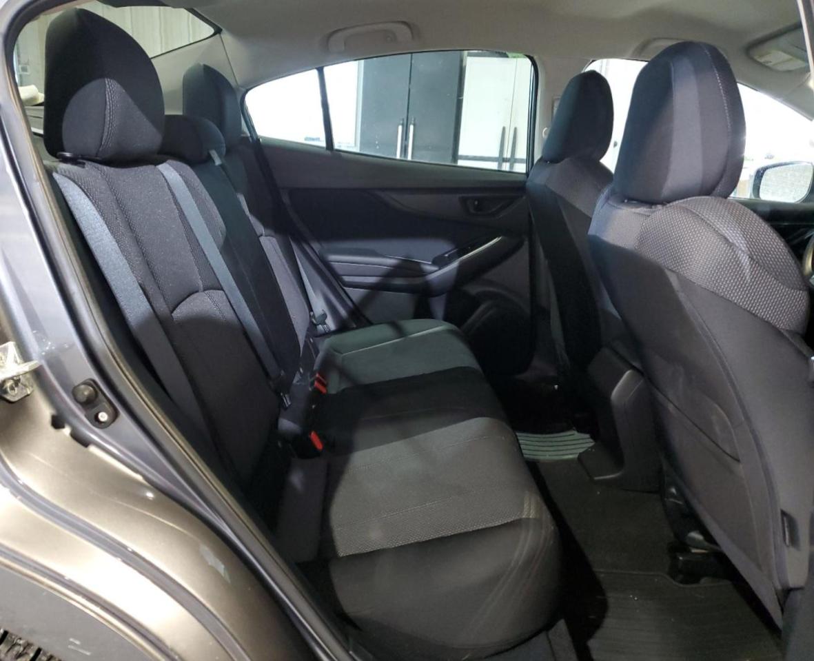 2018 Subaru Impreza - Image 10