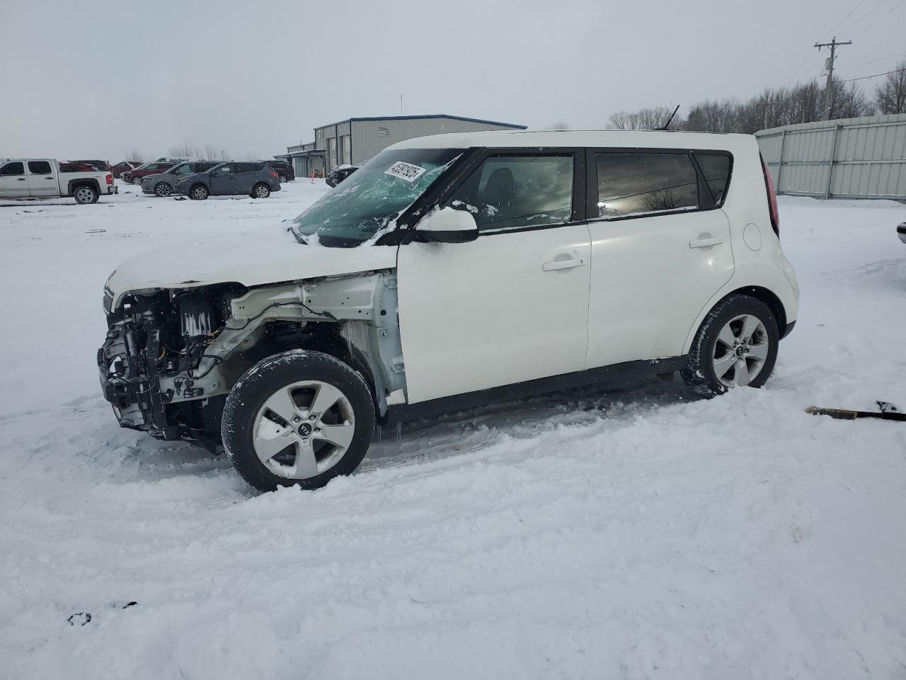 2019 Kia Soul - Image 1